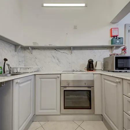 Apartament Unique Seafront Loft Overlooking Valletta's Views By 360 Estates *