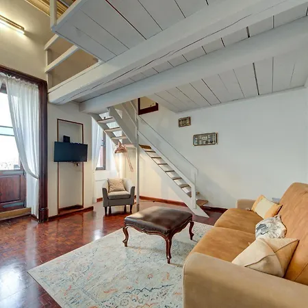 Appartement Unique Seafront Loft Overlooking Valletta's Views By 360 Estates Valletta