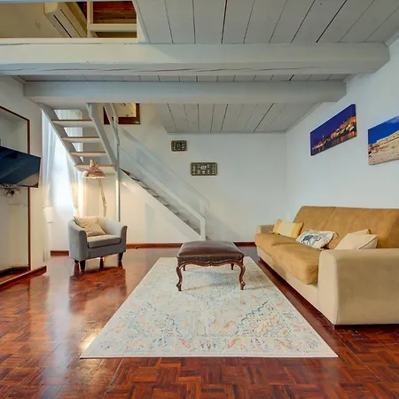 Unique Seafront Loft Overlooking Valletta's Views By 360 Estates Apartament Valletta