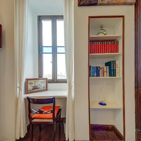 Unique Seafront Loft Overlooking Valletta's Views By 360 Estates