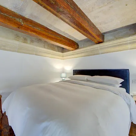 Apartament Unique Seafront Loft Overlooking Valletta's Views By 360 Estates