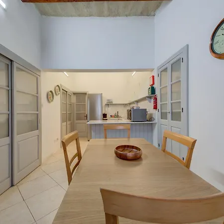 Unique Seafront Loft Overlooking Valletta's Views By 360 Estates