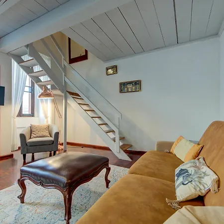 アパート Unique Seafront Loft Overlooking Valletta's Views By 360 Estates