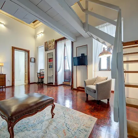 Unique Seafront Loft Overlooking Valletta's Views By 360 Estates * Valletta