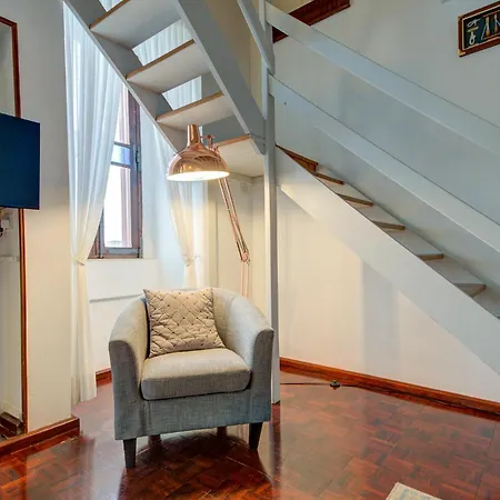Unique Seafront Loft Overlooking Valletta's Views By 360 Estates アパート *
