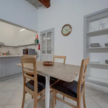 アパート Unique Seafront Loft Overlooking Valletta's Views By 360 Estates
