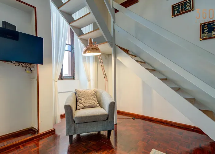 Unique Seafront Loft Overlooking Valletta's Views By 360 Estates Apartment *